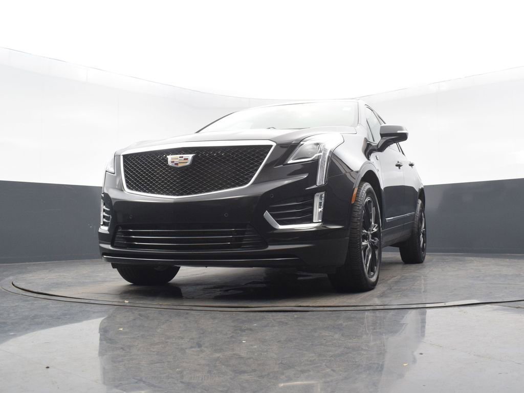 2023 CADILLAC XT5 - Image 45