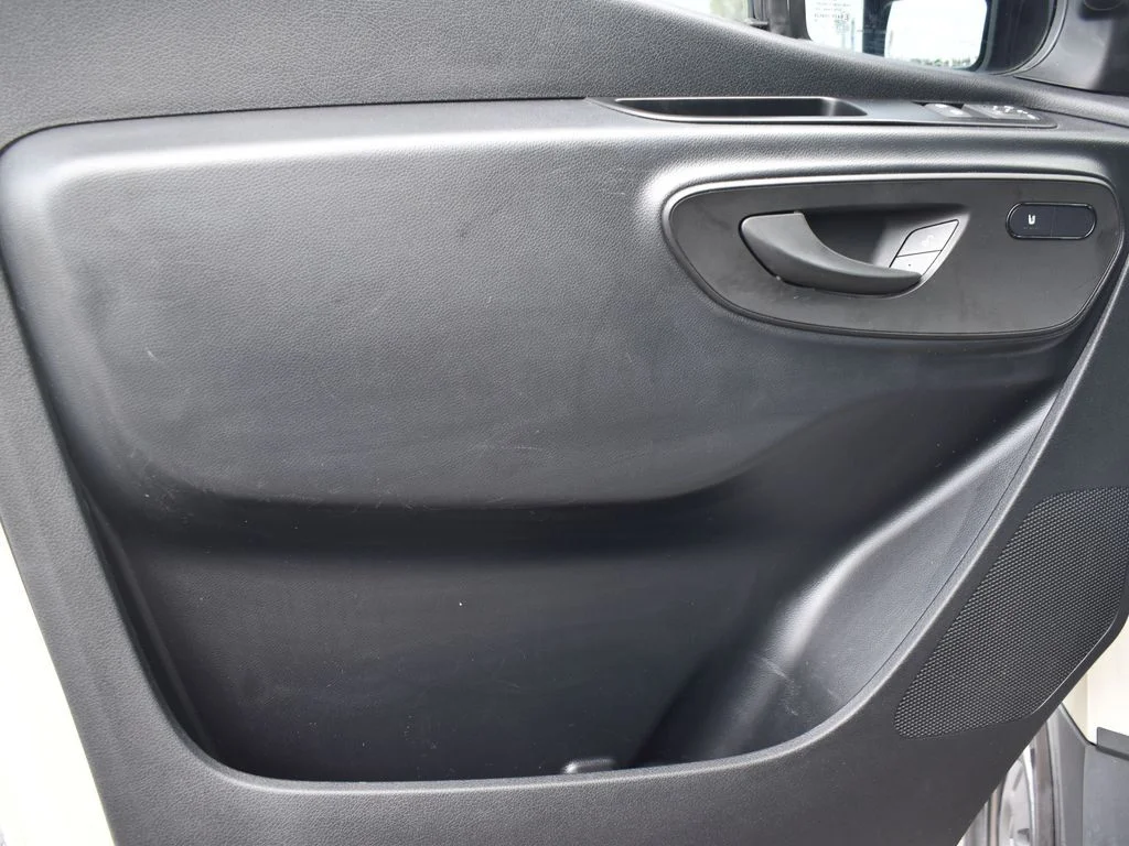 Used 2024 Gray Mercedes-Benz Cargo 170 WB image 12