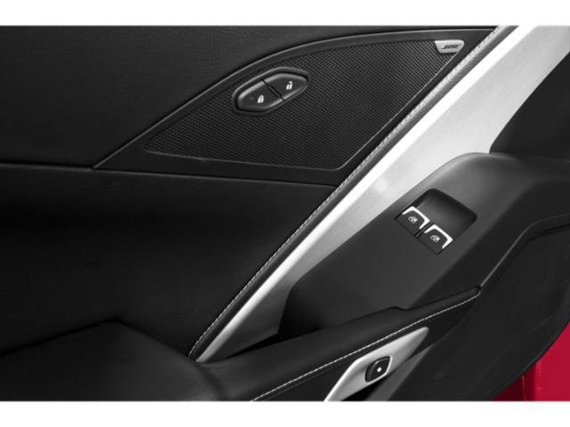 2015 Chevrolet Corvette Base - Photo 22