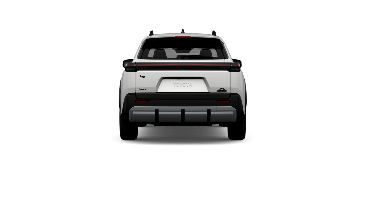 New 2026 Halo Toyota bZ Woodland image 8
