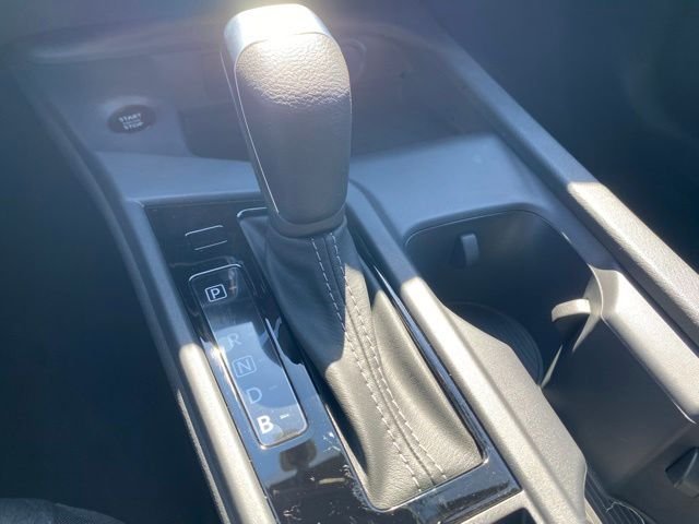 New 2026 Scarlet Ember Tintcoat Nissan SV image 34