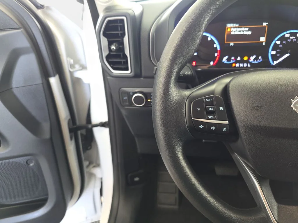 Used 2024 Oxford White Ford Big Bend image 17