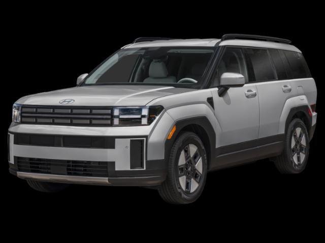 New 2027 Silver Hyundai SEL image 27