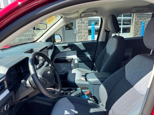 Used 2026 Red Ford XLT image 14