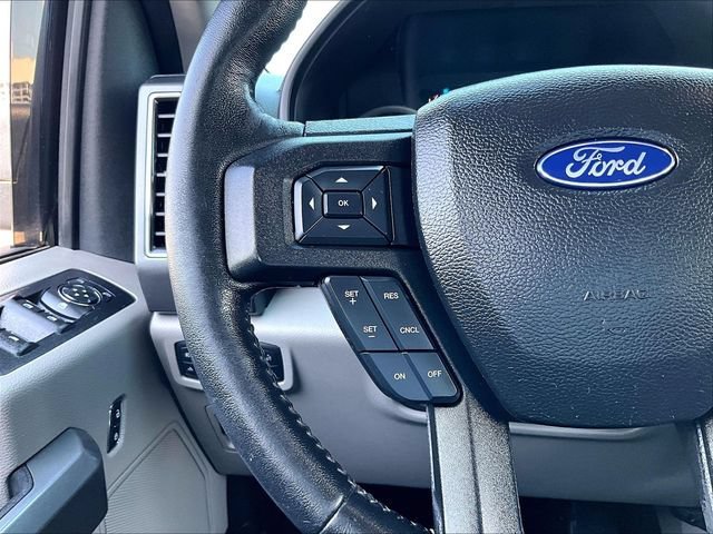 Used 2017 Caribou Metallic Ford XL image 23