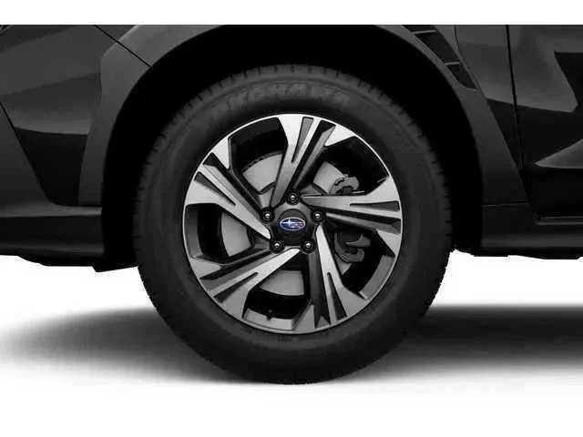 New 2027 CRYSTAL BLACK SILICA Subaru Premium image 10
