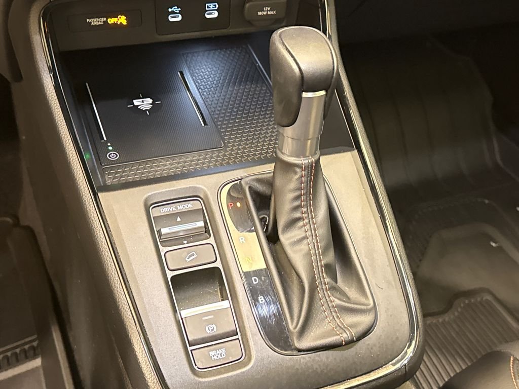 2026 Honda CR-V Sport-L - Photo 27