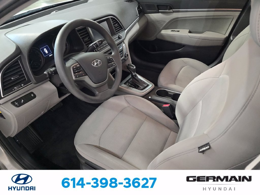 2018 Hyundai Elantra SEL - Photo 18
