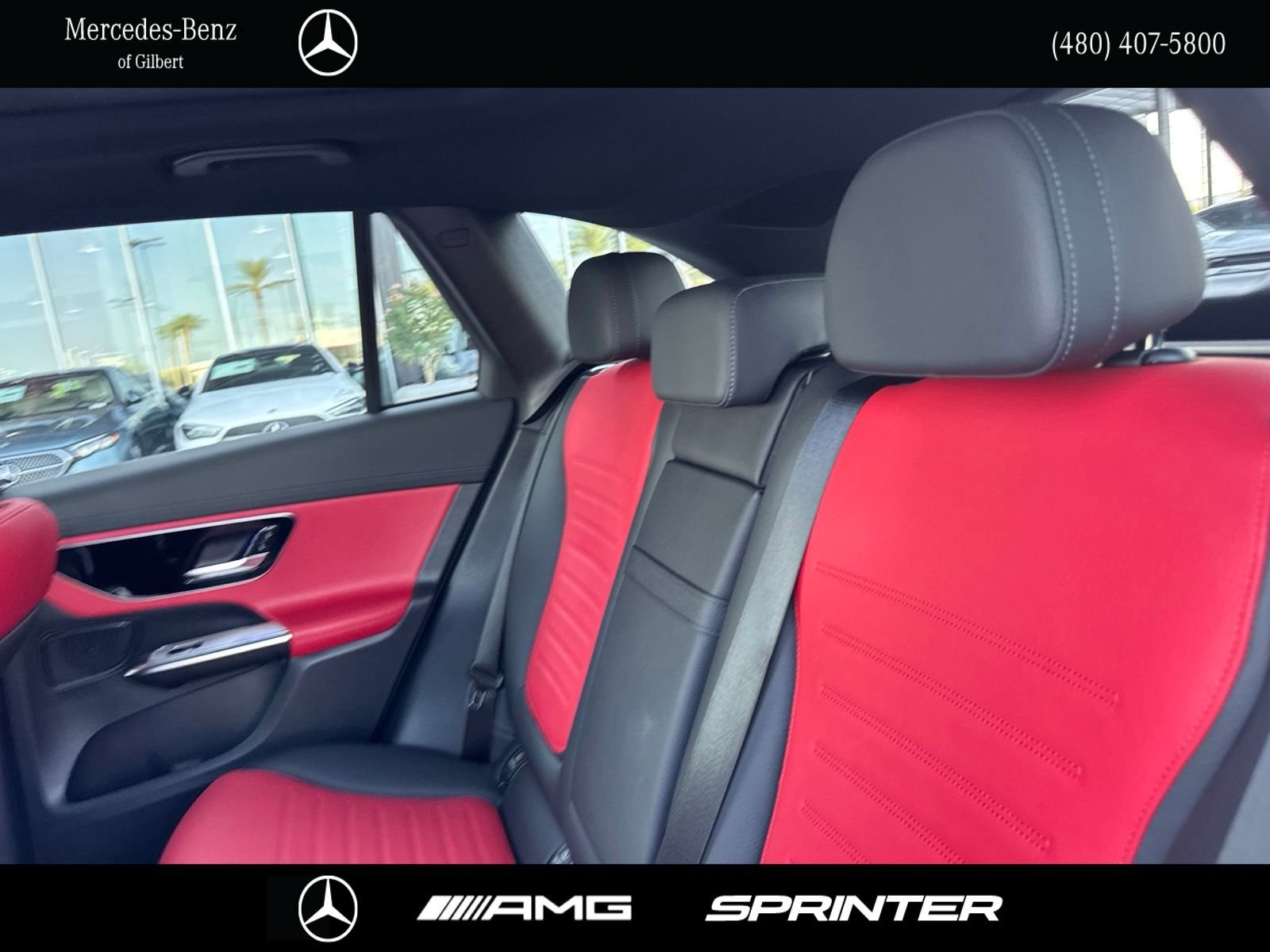 New 2026 Polar White Mercedes-Benz GLC 300 image 22