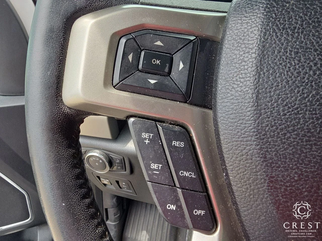 Used 2020 Oxford White Ford  image 16