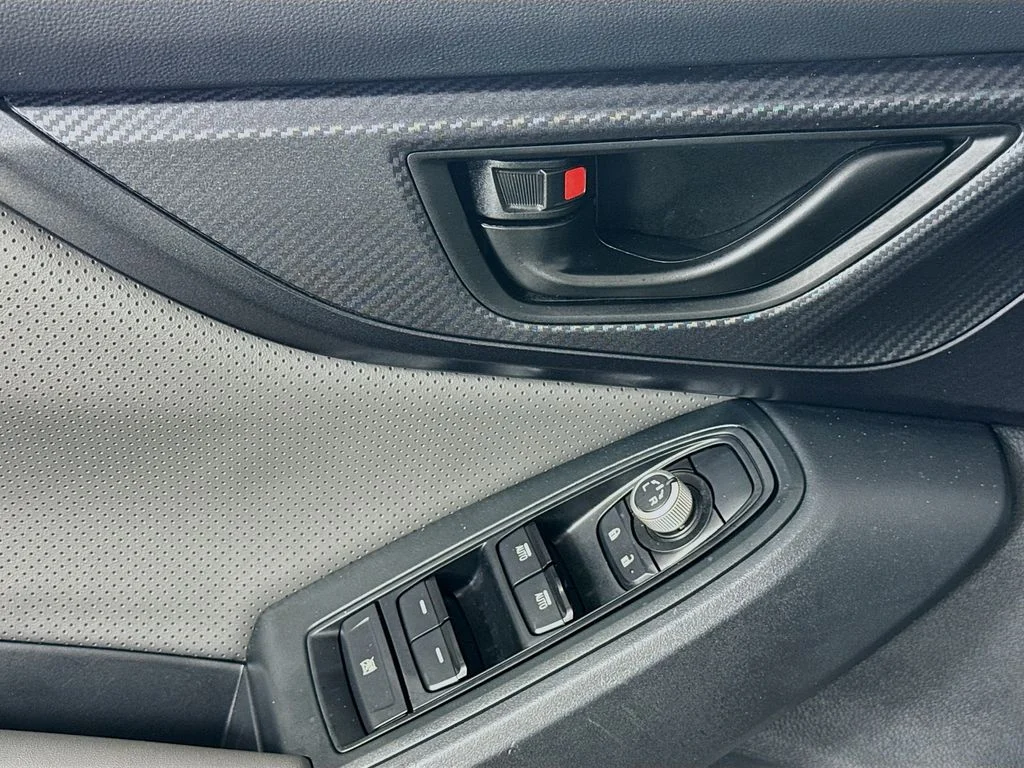 Used 2023 Gray Subaru Sport image 21