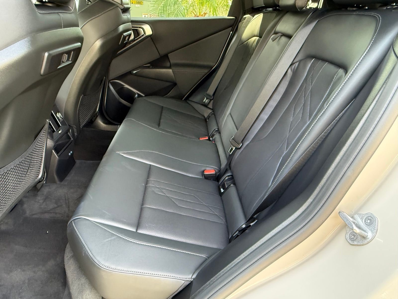 Used 2026 Dune Grey Metallic BMW 30 xDrive image 34