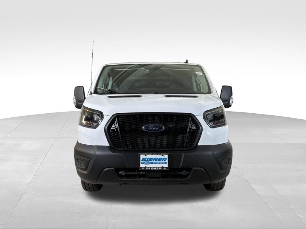 2025 Ford Transit Van Base - Photo 21