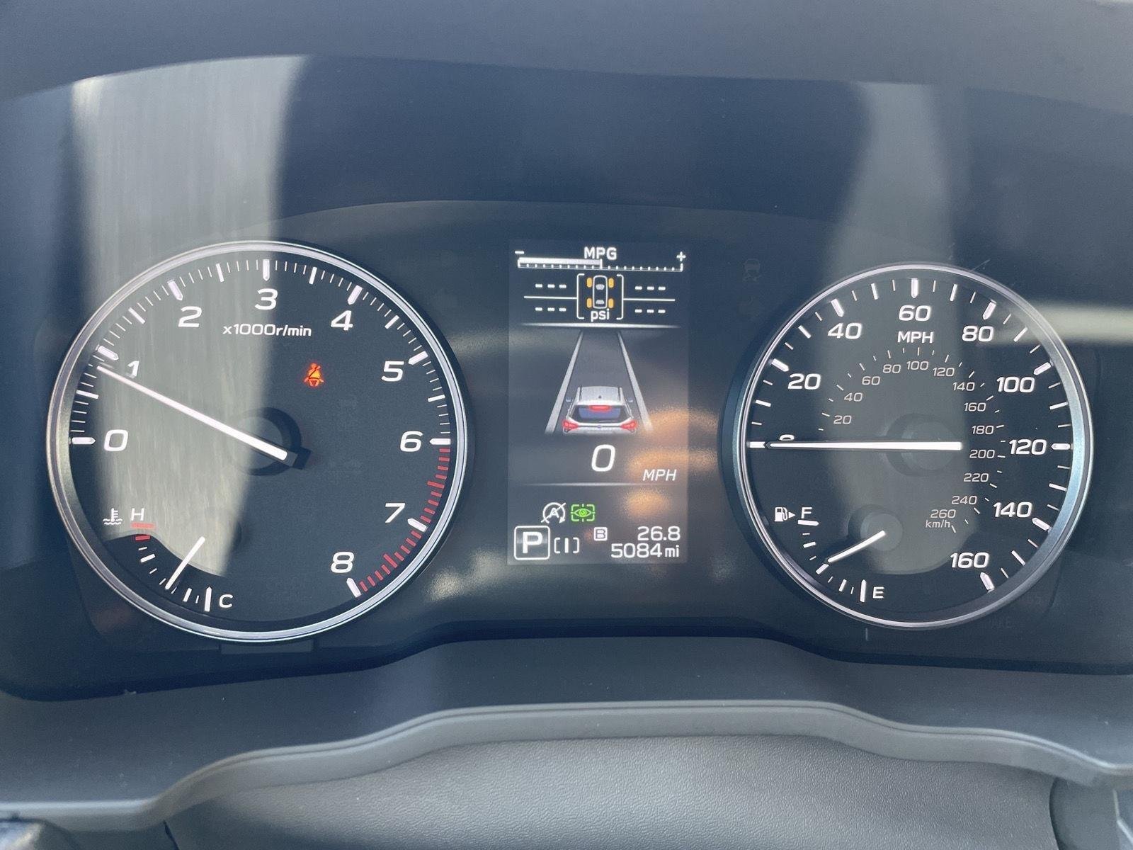 Certified 2025 Subaru Forester Touring with VIN JF2SLDTC0SH508455 for sale in Kansas City
