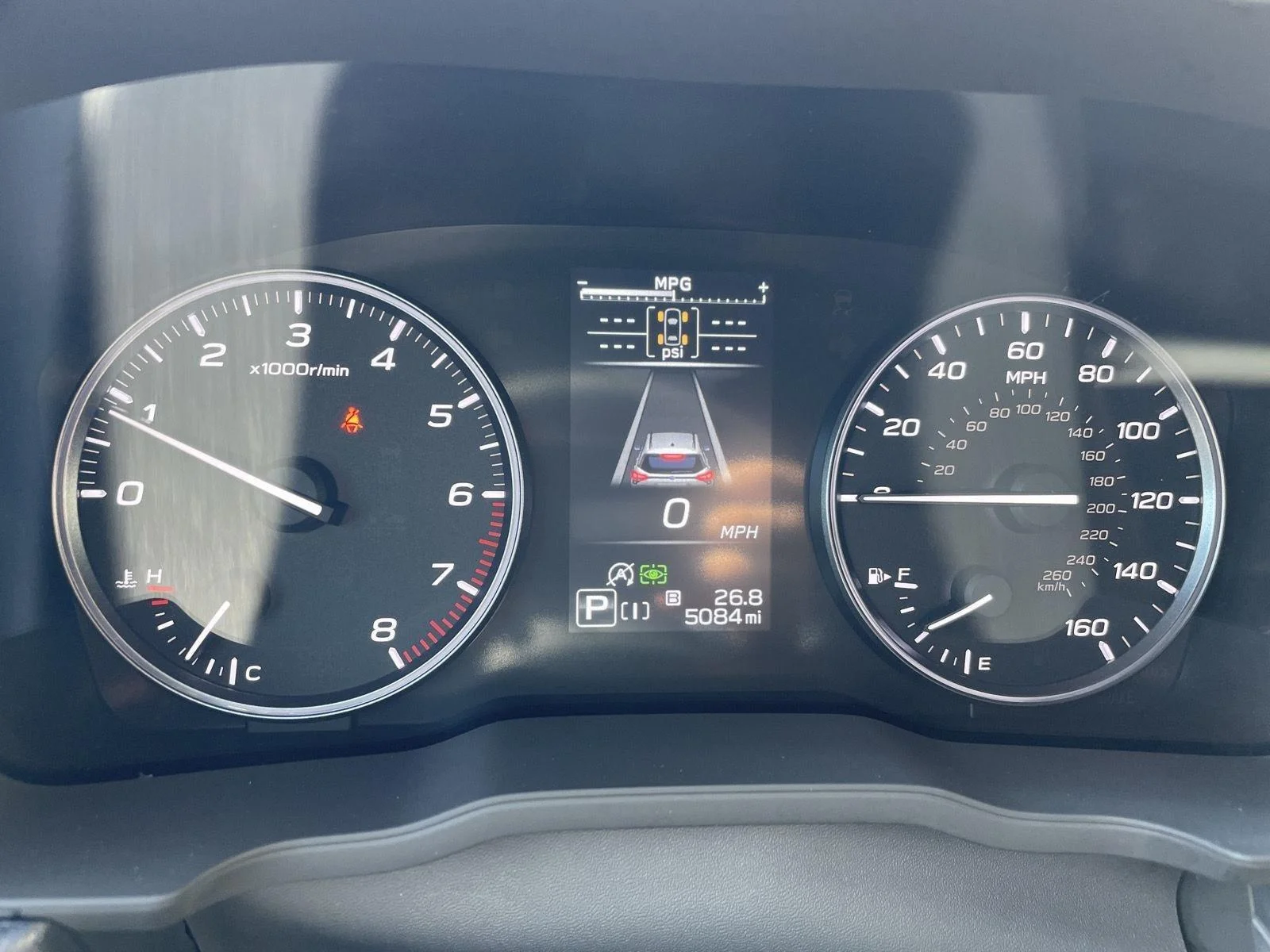 Certified 2025 Subaru Forester Touring with VIN JF2SLDTC0SH508455 for sale in Kansas City