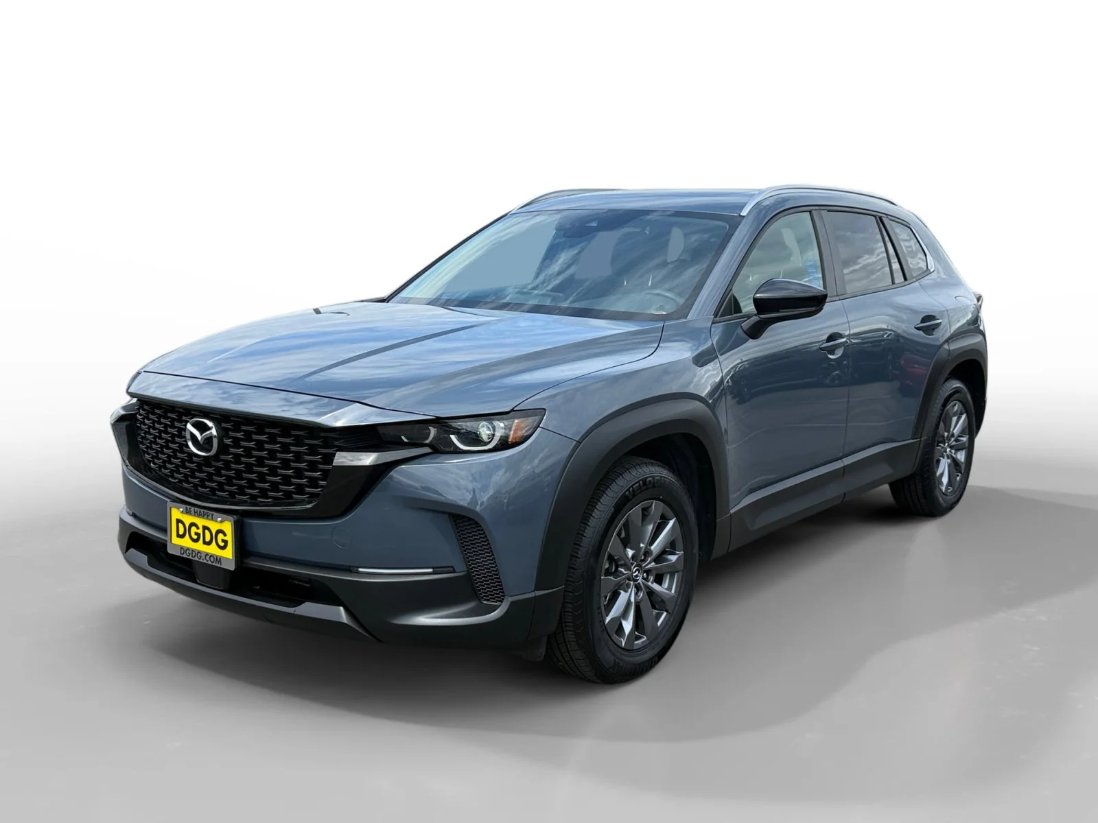 2023 Mazda CX-50 2.5 S PREFERRED PLUS's photo