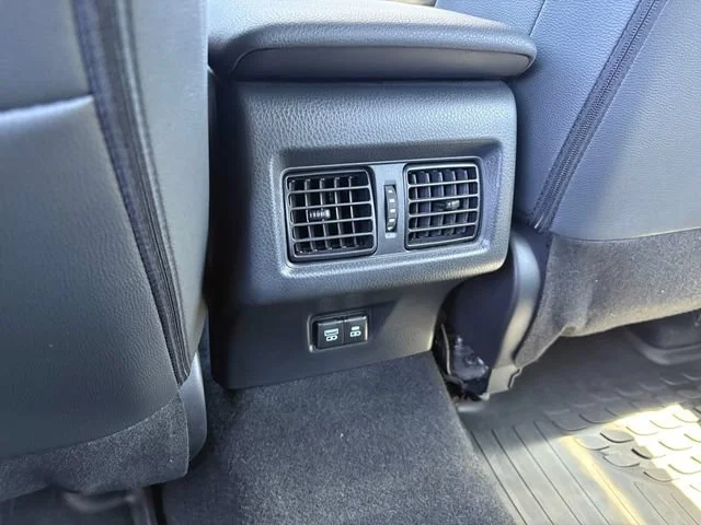 Certified Used 2026 Gray Toyota SE image 24