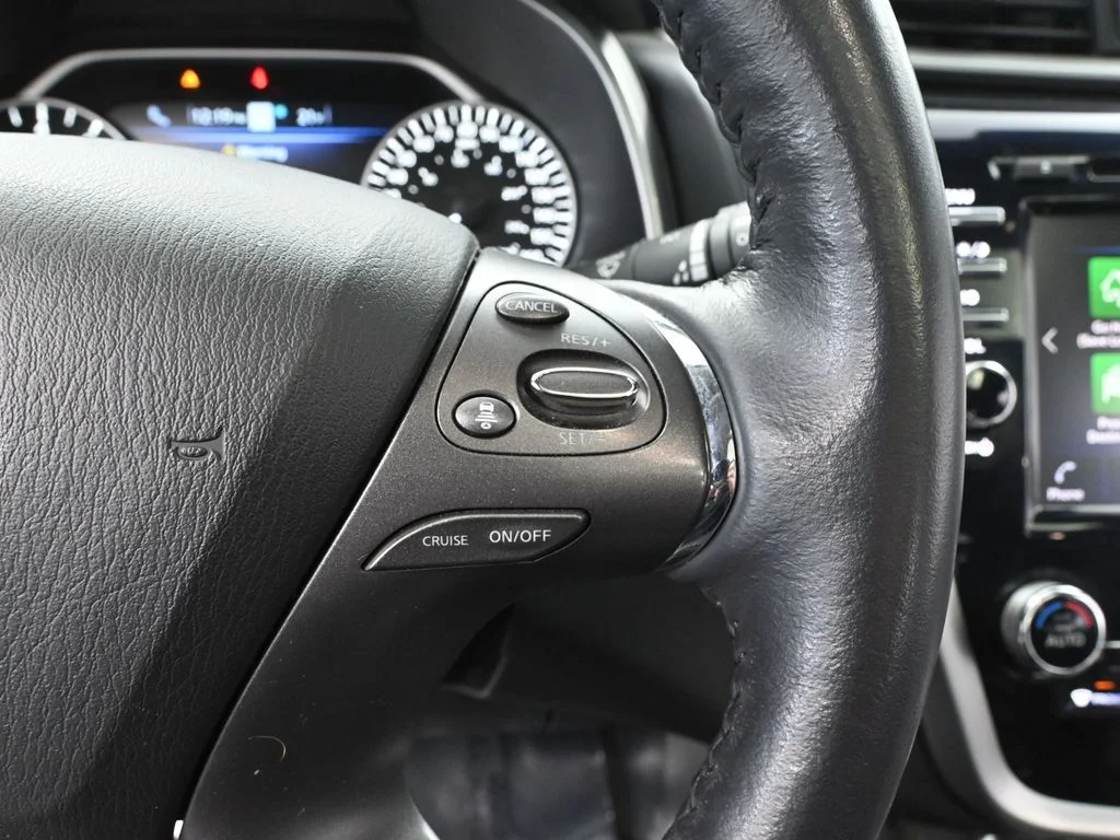 2024 Nissan Murano Platinum - Photo 22