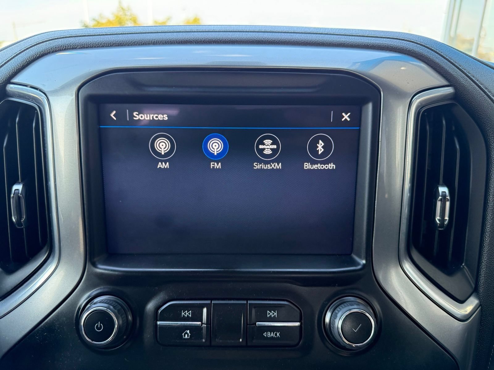 Used 2023 SUMMIT WHITE Chevrolet LTZ image 22