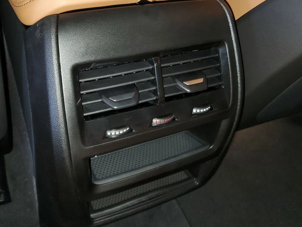 Used 2026 Black BMW sDrive40i image 12