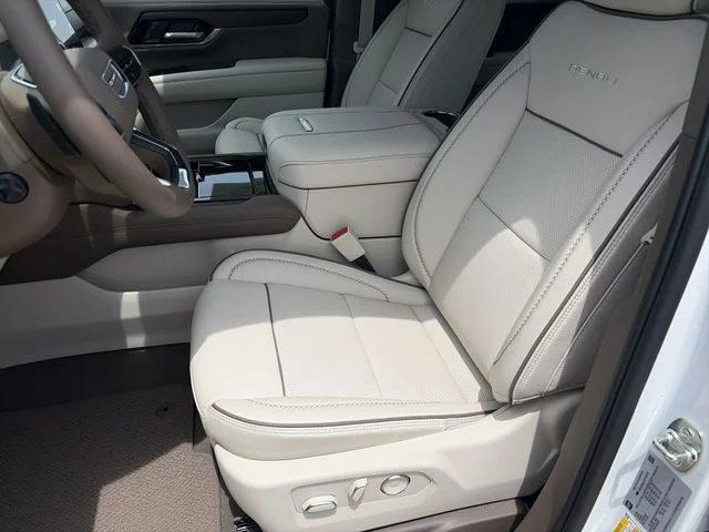 New 2026 White GMC Denali image 10