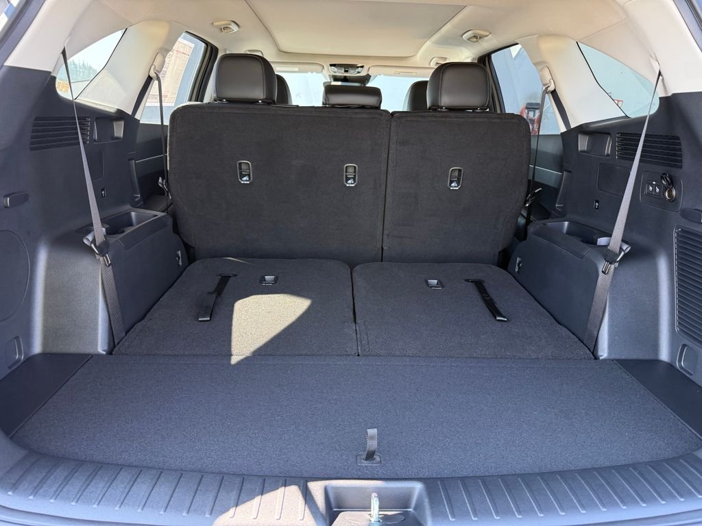 New 2026 Wolf Gray Kia S image 10