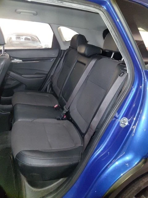 Used 2022 Blue Kia S image 7