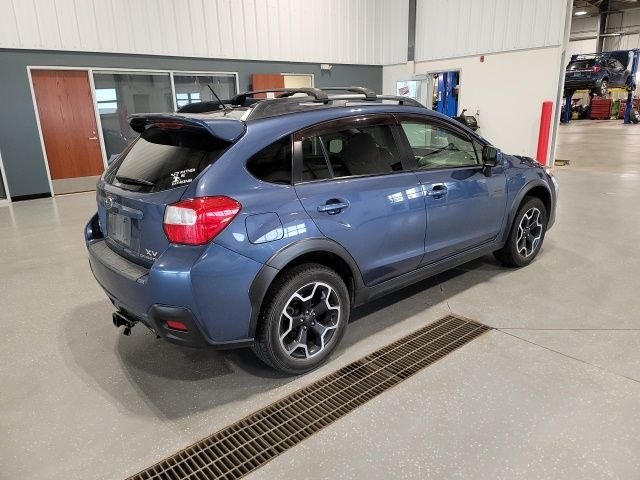 Used 2013 Marine Blue Pearl Subaru 2.0i Limited image 7