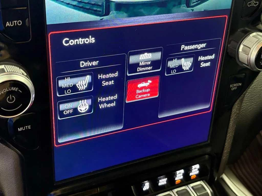 2021 RAM Ram 1500 Pickup Big Horn/Lone Star - Photo 36