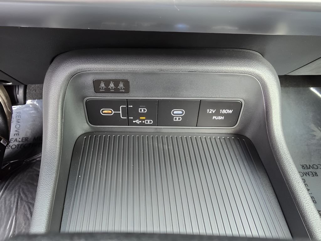 New 2026 Atlas White Hyundai SE image 20