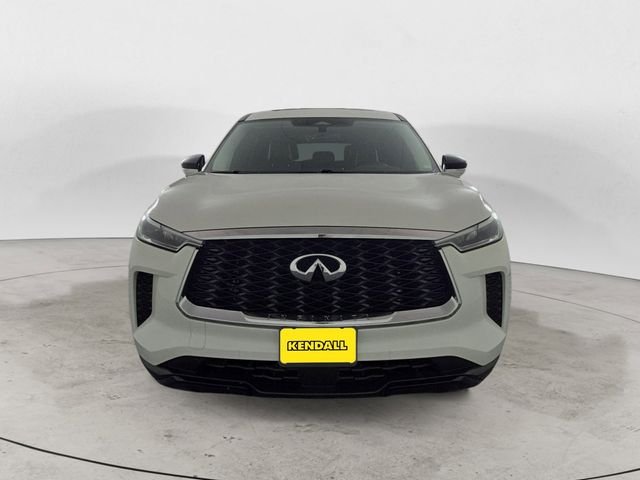 2024 INFINITI QX60 PURE - Photo 8