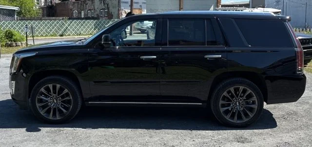 2019 Cadillac Escalade AWD Premium Luxury's photo