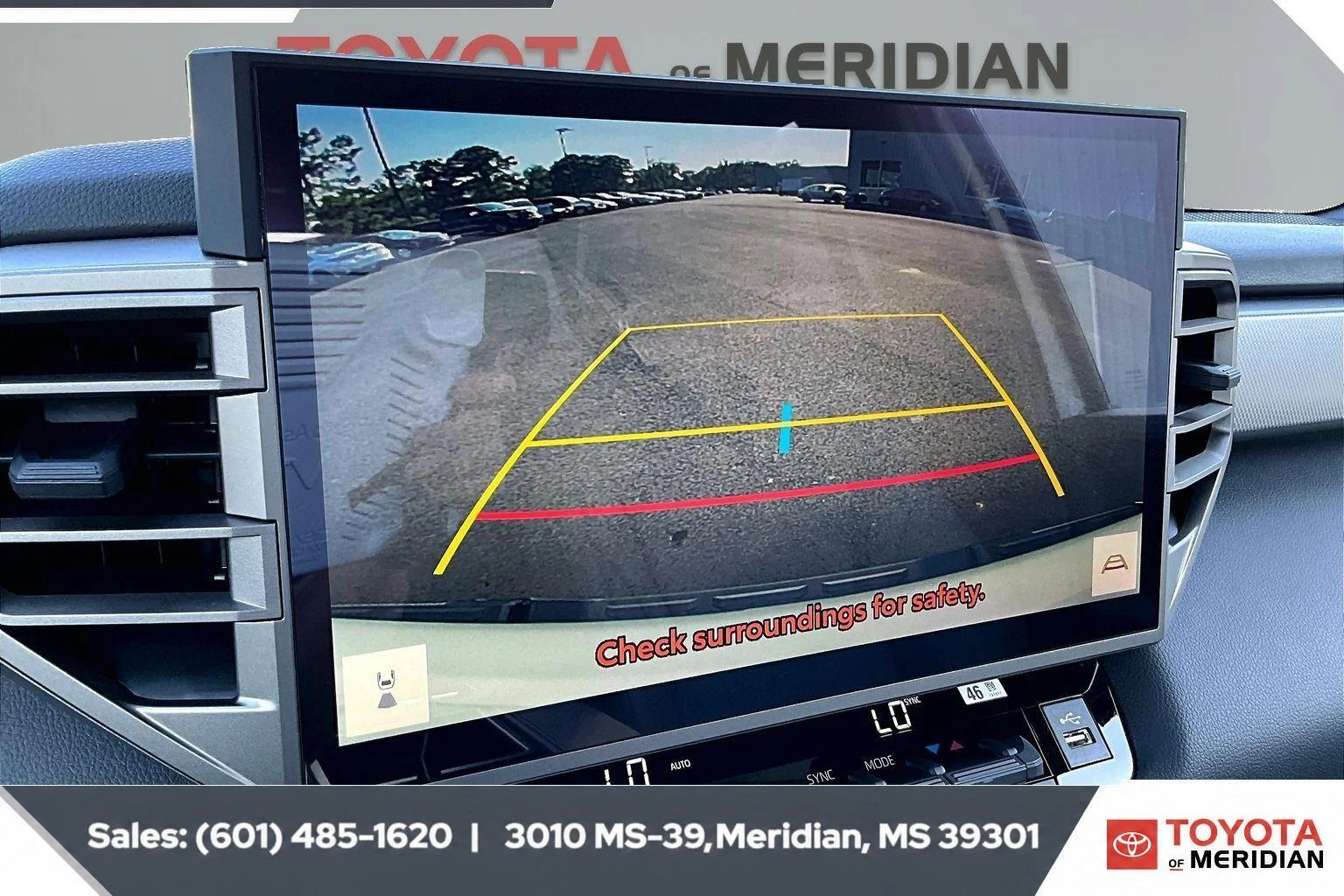 Used 2026 Ice Cap Toyota Limited image 15