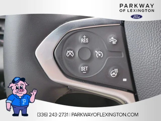 Used 2023 White Chevrolet Premier image 17