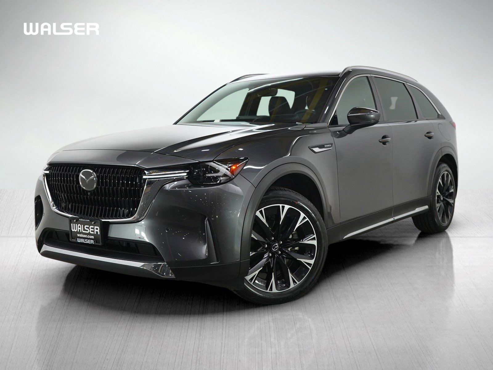 2024 Mazda CX-90 PHEV Premium Plus Package's photo