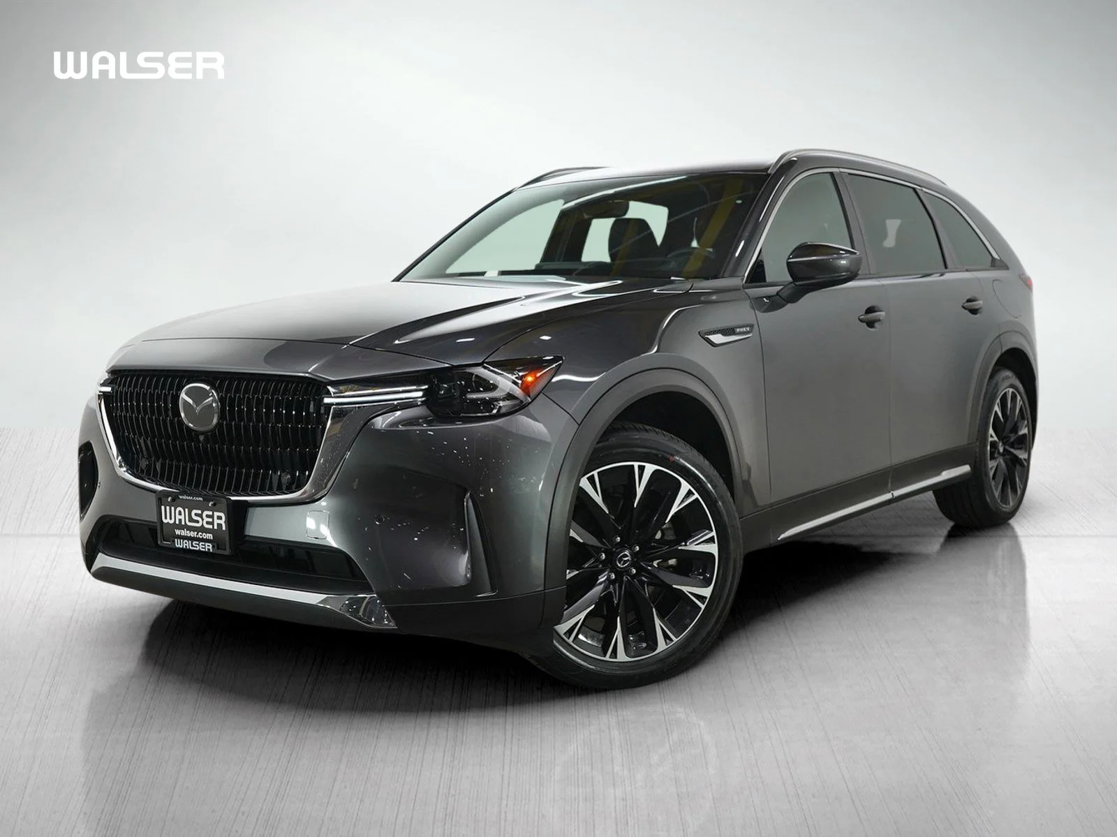 2024 Mazda CX-90 PHEV Premium Plus Package's photo