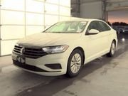2019 Volkswagen Jetta 1.4T S Auto SULEV's photo