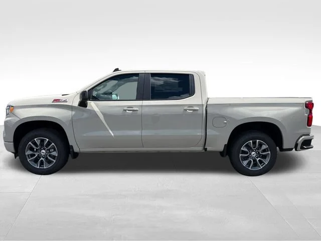 New 2026 White Sands Chevrolet RST image 2