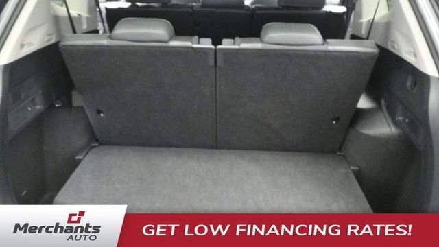 Used 2024 Black Volkswagen 2.0T SE image 27
