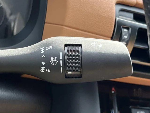 Certified Used 2025 ULTRASONIC BLUE MICA Lexus 350 F SPORT Design image 40