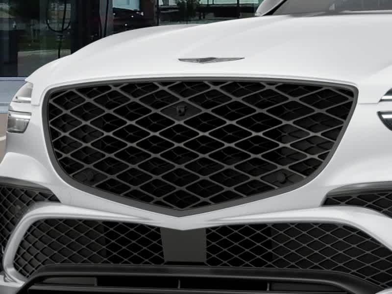 Used 2026 Alta White Genesis 3.5T Sport Prestige image 13