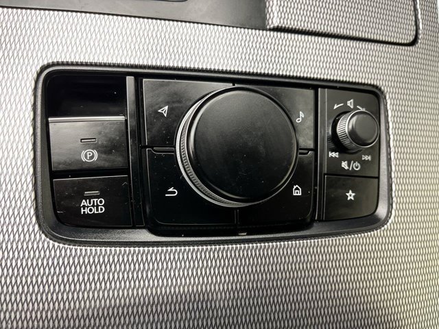 Certified Used 2026 Jet Black Mica Mazda Premium Sport image 20