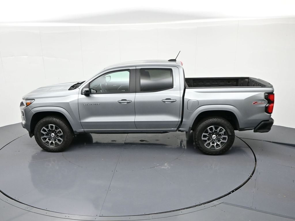2023 Chevrolet Colorado Z71 - Photo 23