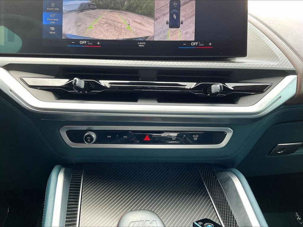 Used 2023 Blue Metallic BMW  image 15