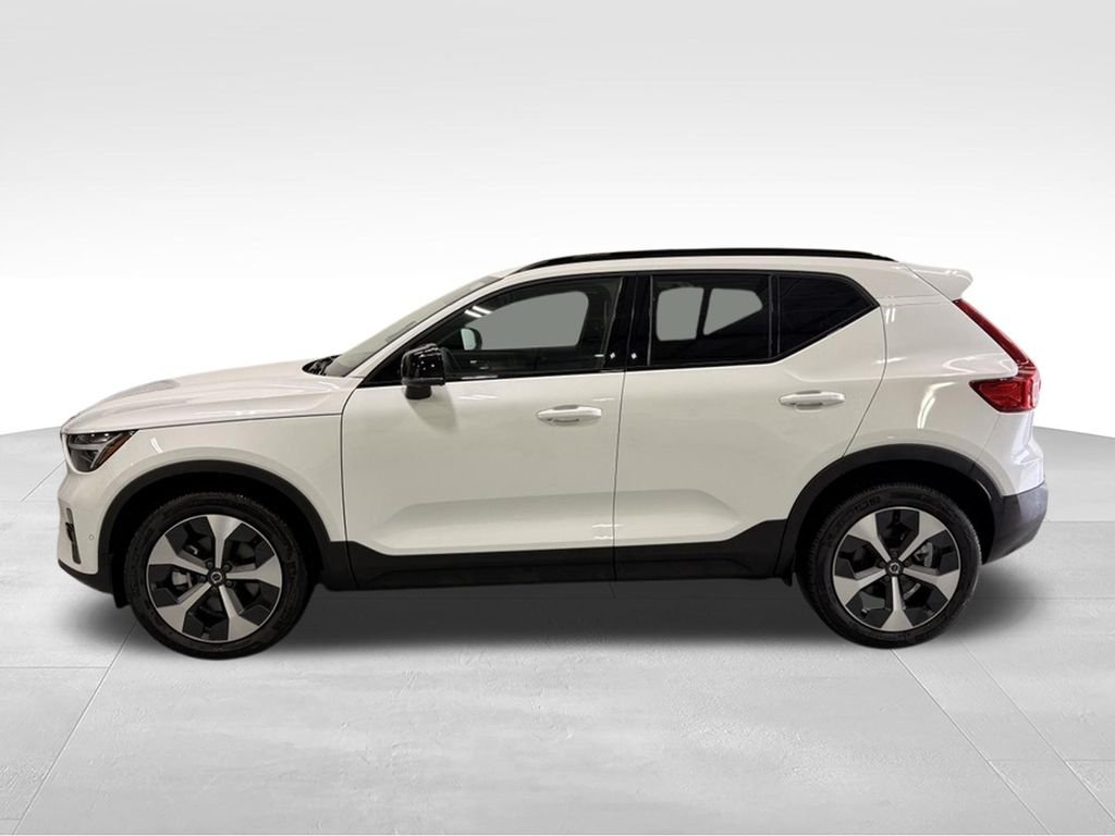 Used 2026 Volvo XC40 Plus with VIN YV4L12UC1T2736302 for sale in Golden Valley, Minnesota