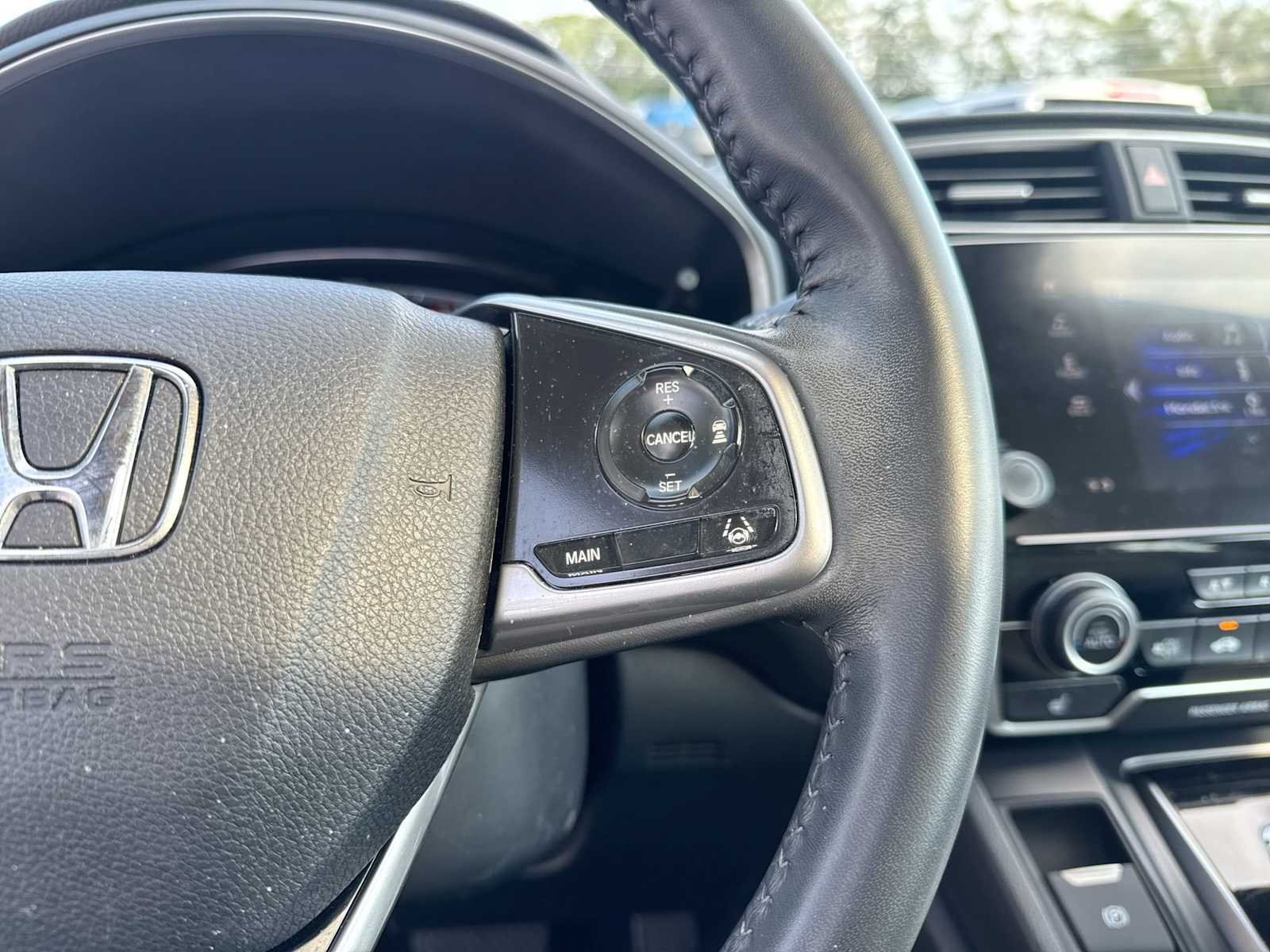 2022 Honda CR-V EX-L - Photo 26