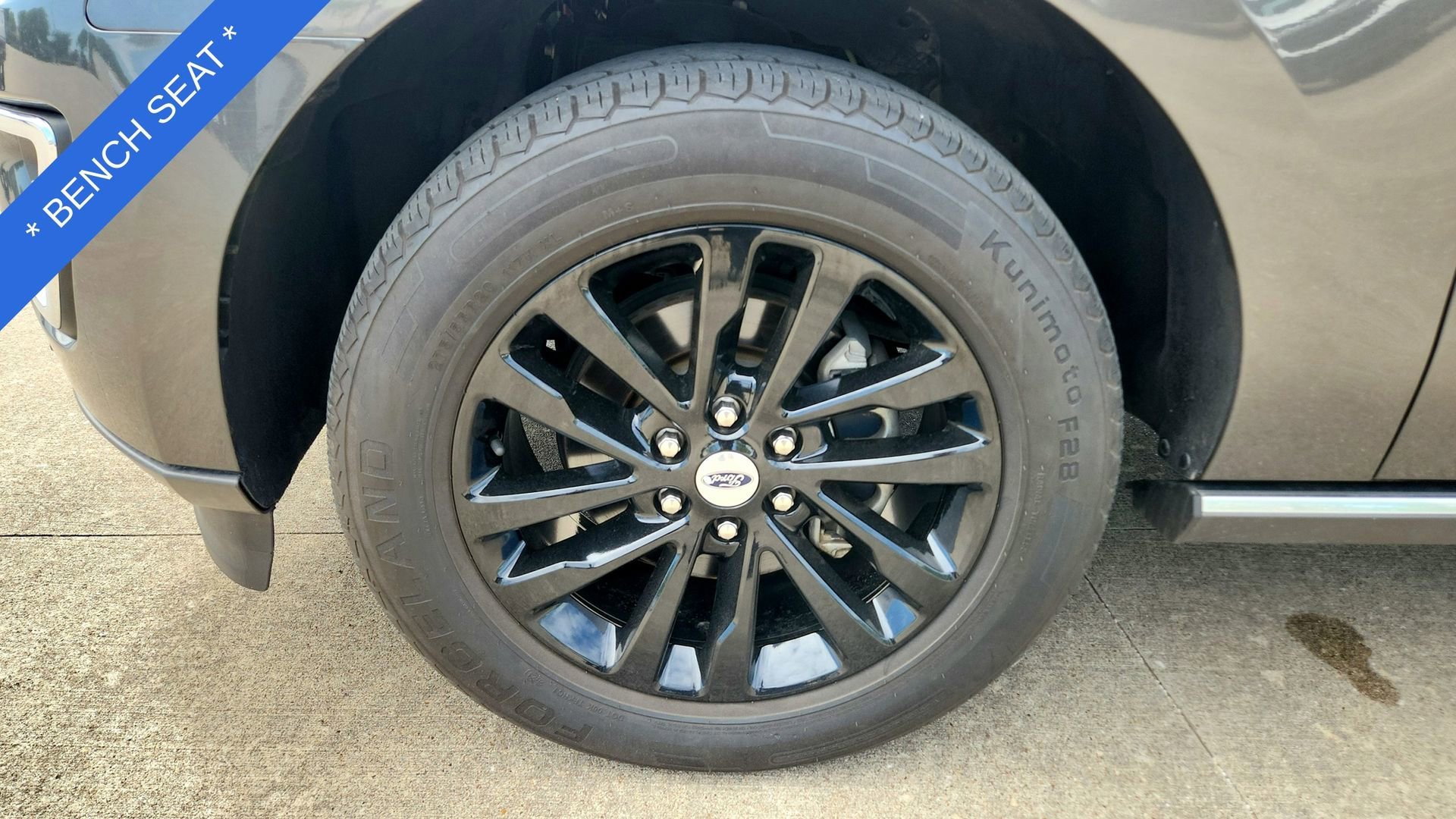 2021 Ford Expedition Limited - Photo 9