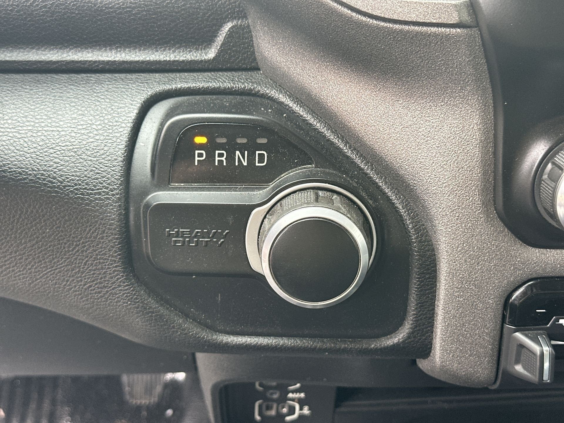 2020 RAM Ram 2500 Pickup Tradesman - Photo 16
