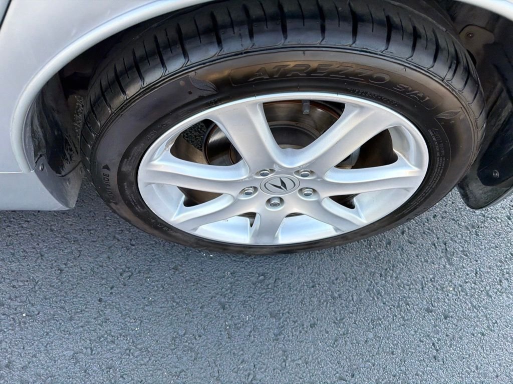 Used 2005  Acura Base image 11