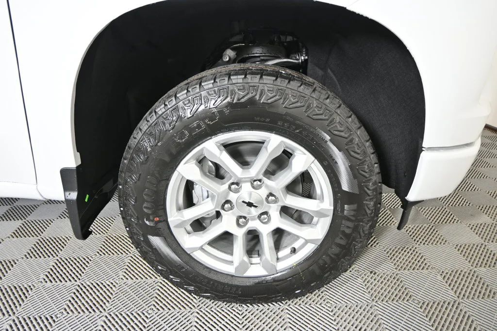 2026 Chevrolet Silverado 1500 RST - Photo 12